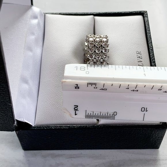 INC size 7 ring - Picture 5 of 5